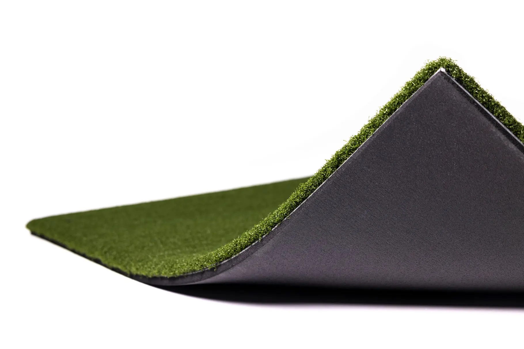 5 STAR COMMERCIAL GOLF MATS W/TRAY & TEE KIT - Image 7