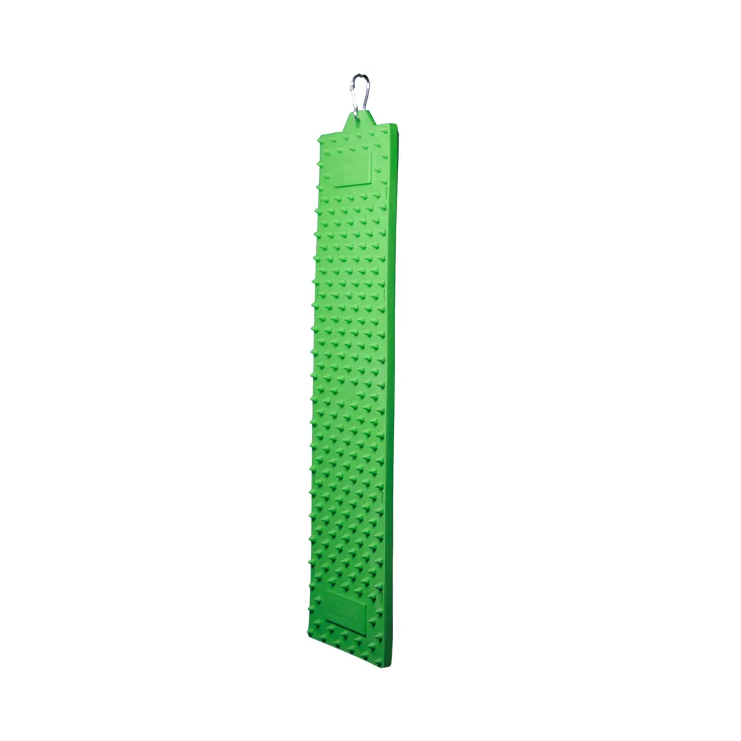The Divot Board - Patented Swing Path Trainer - Image 8
