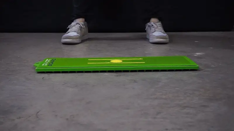 Divot Board Grip Pad - Image 2