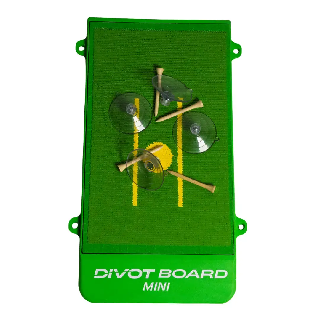 Divot Board MINI - Image 11