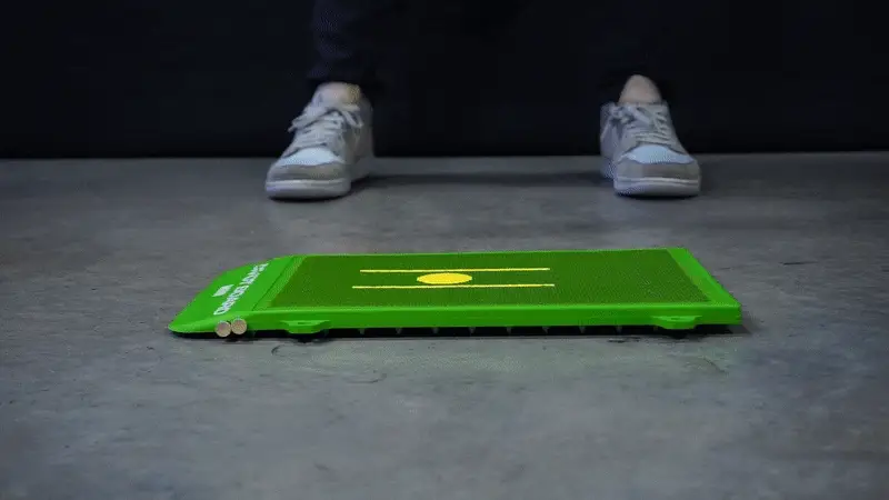 Divot Board Mini Grip Pad - Image 2