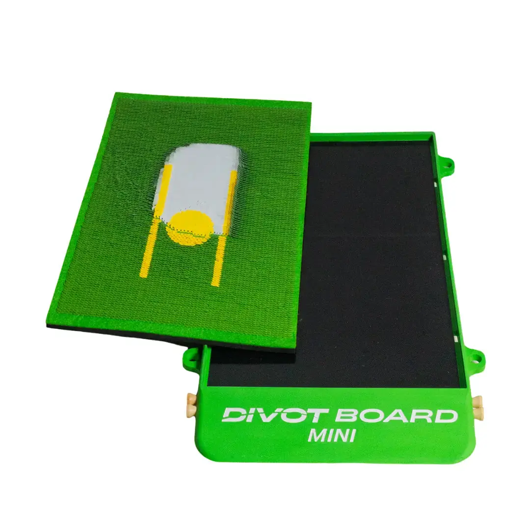 Divot Board MINI Replacement Pad - Image 2