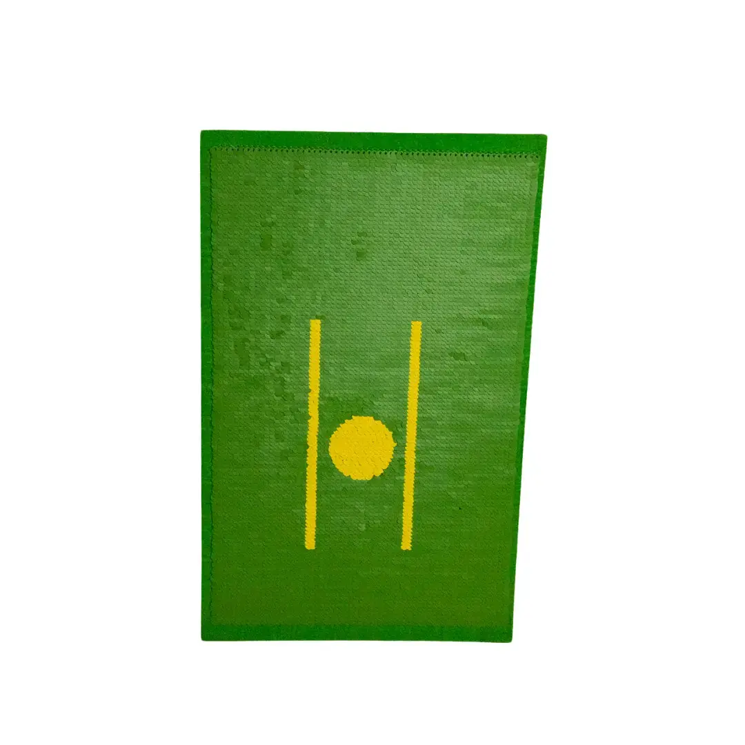 Divot Board MINI Replacement Pad - Image 4