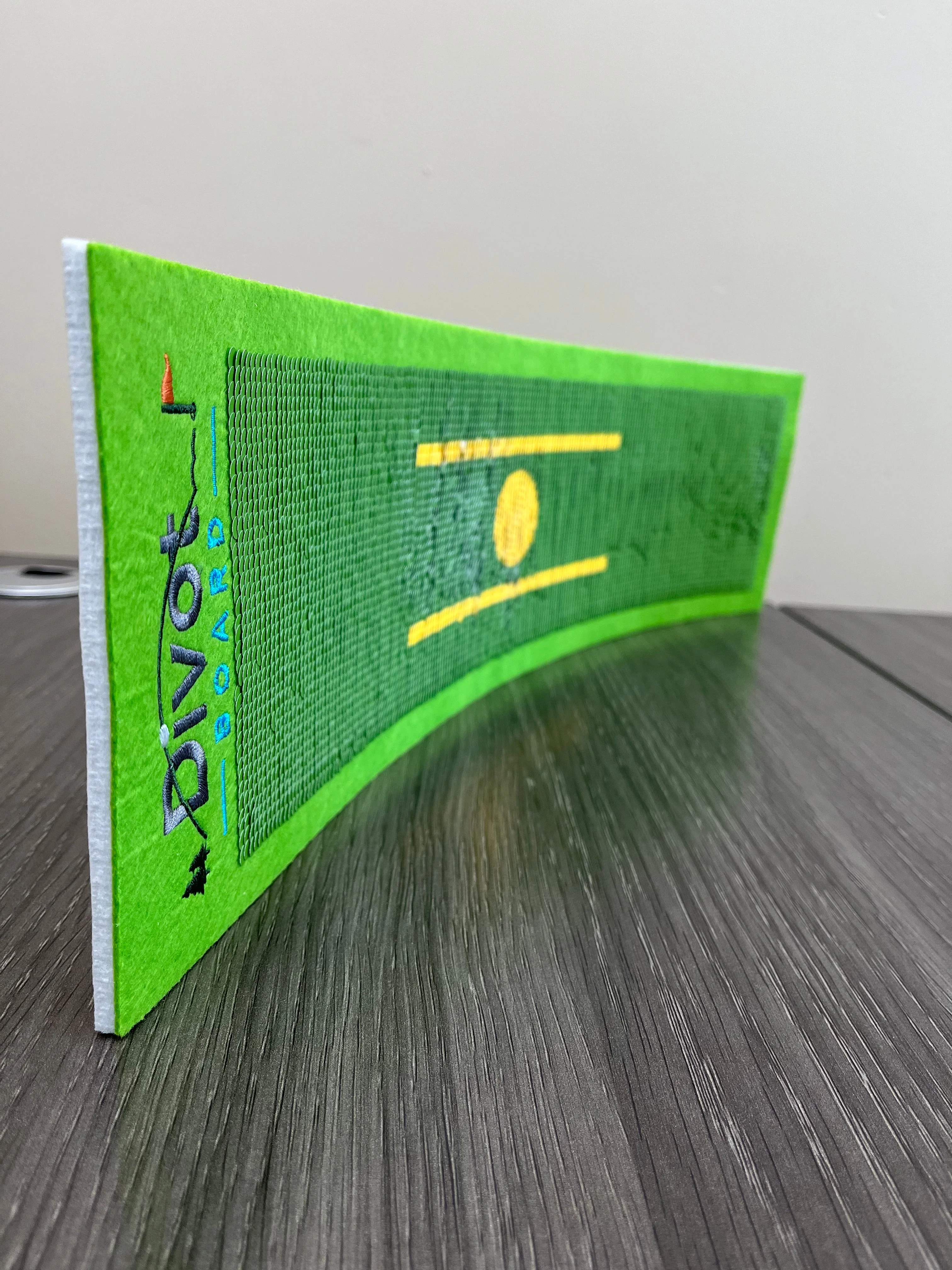 Divot board Replacement Mat - Image 2