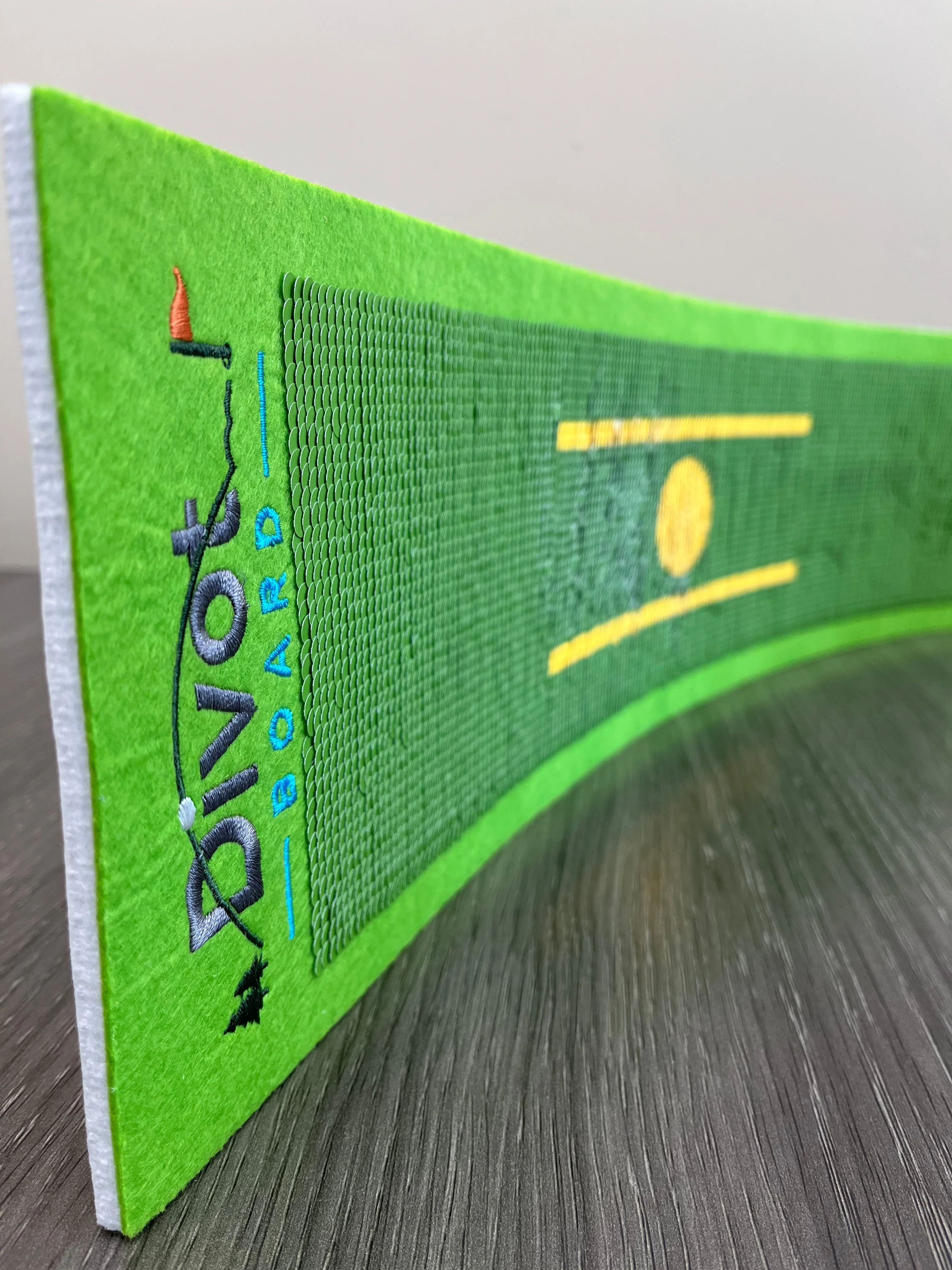 Divot board Replacement Mat - Image 4