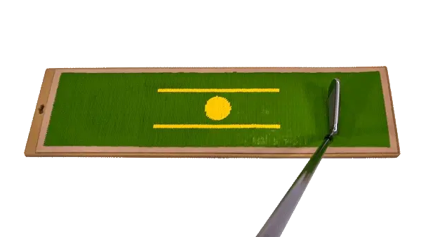 Divot board Replacement Mat - Image 6