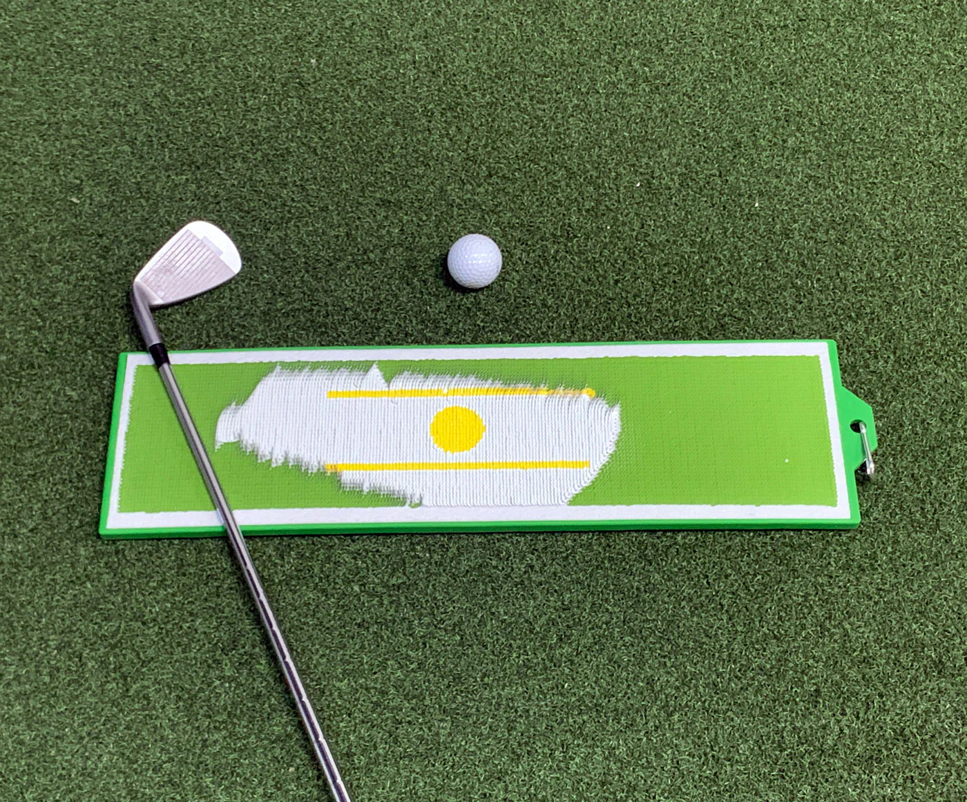 Divot board Replacement Mat - Image 8