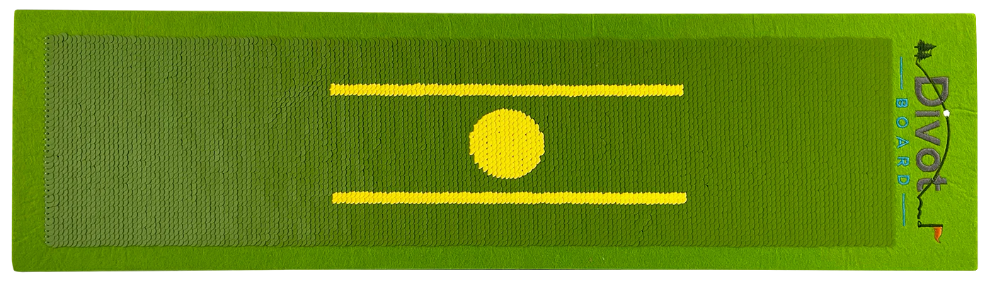 Divot board Replacement Mat - Image 9
