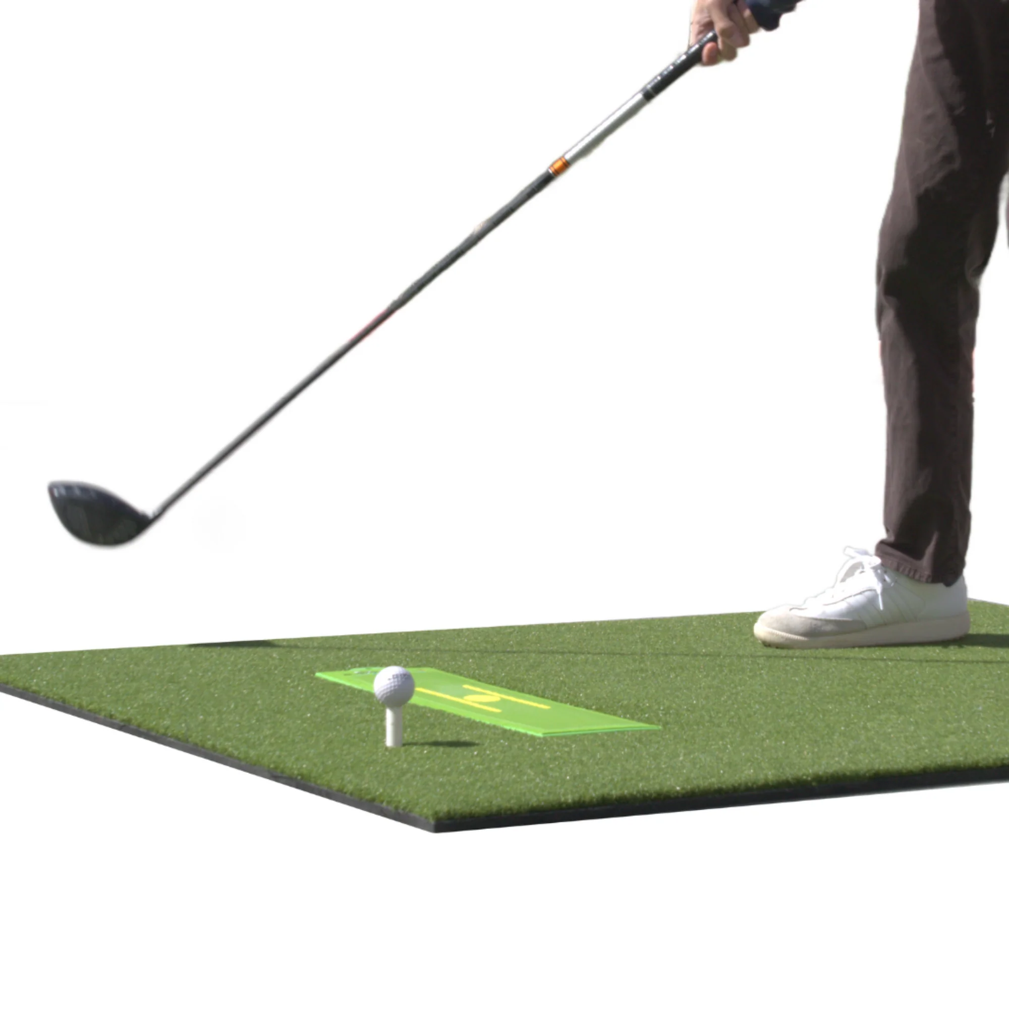 Divot Board Turf Mat 4x5 - Bundle - Image 3