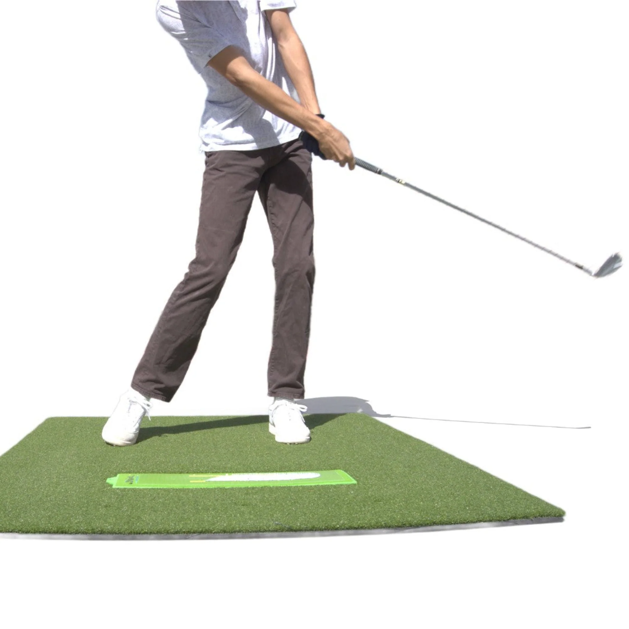 Divot Board Turf Mat 4x5 - Bundle - Image 4