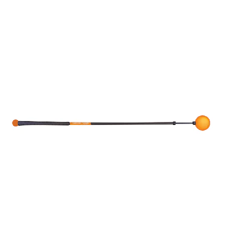 Orange Whip Golf Swing Trainer - Image 9