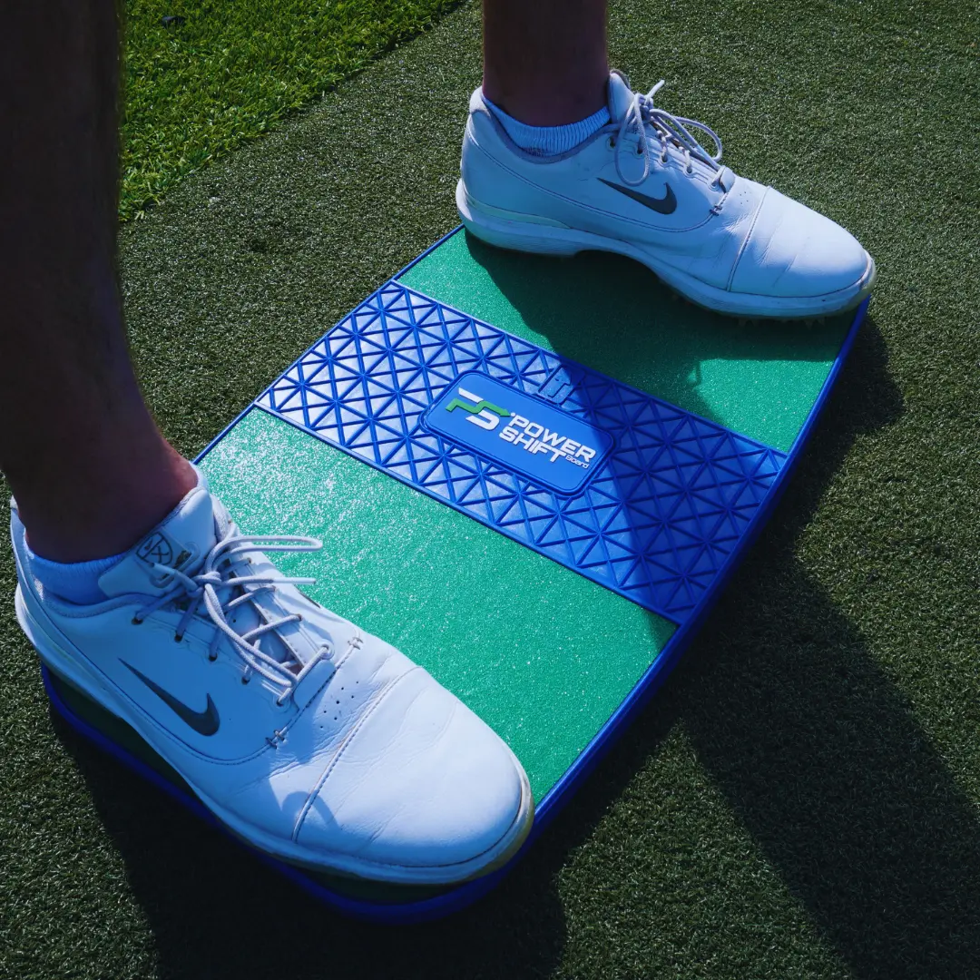 Power Shift Board - Distance Trainer for Golf - Image 11