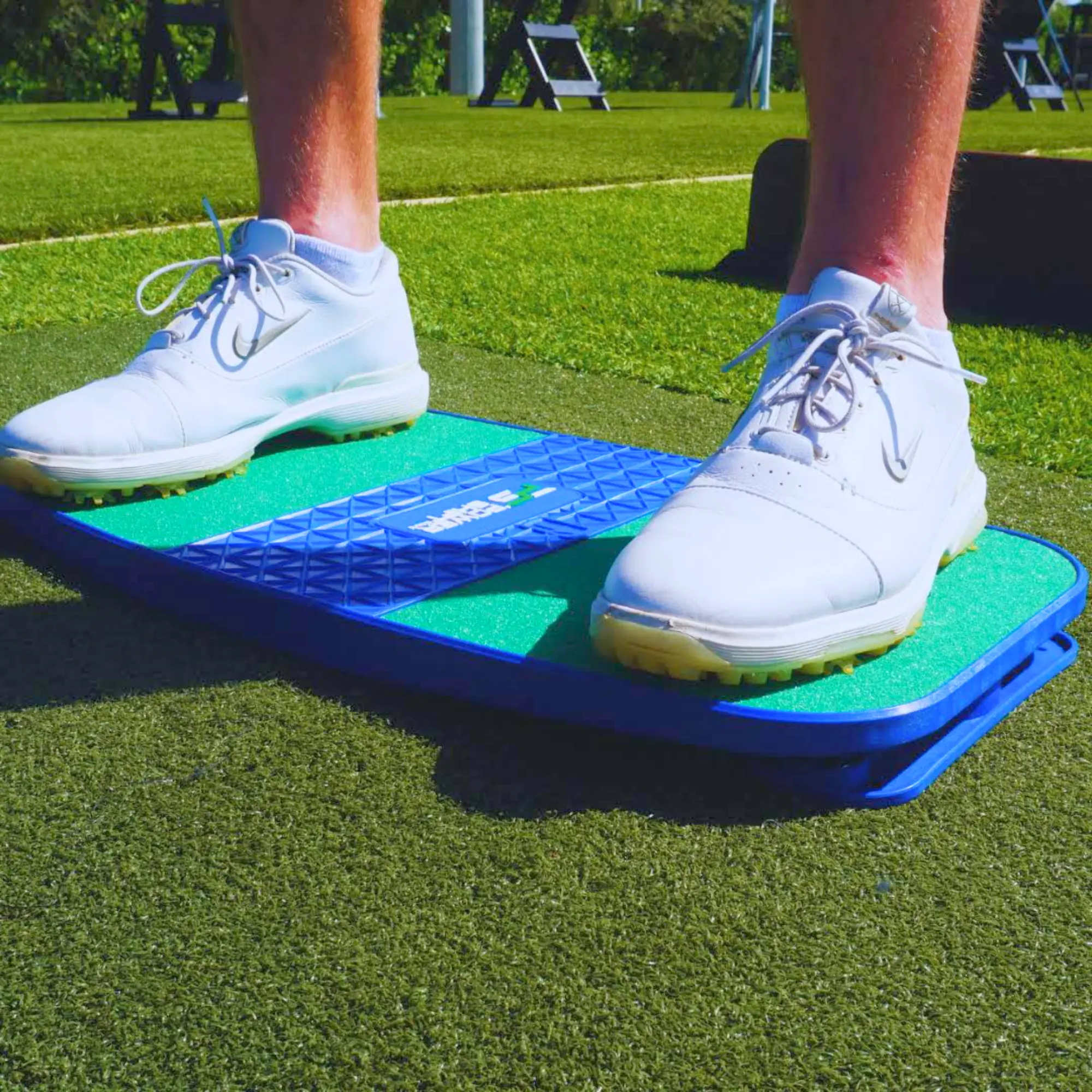 Power Shift Board - Distance Trainer for Golf - Image 3