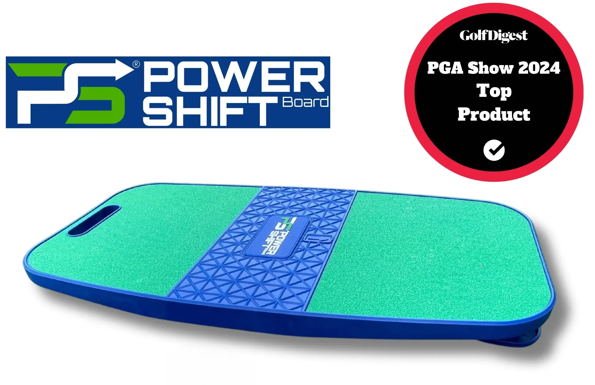 Power Shift Board - Distance Trainer for Golf - Image 6