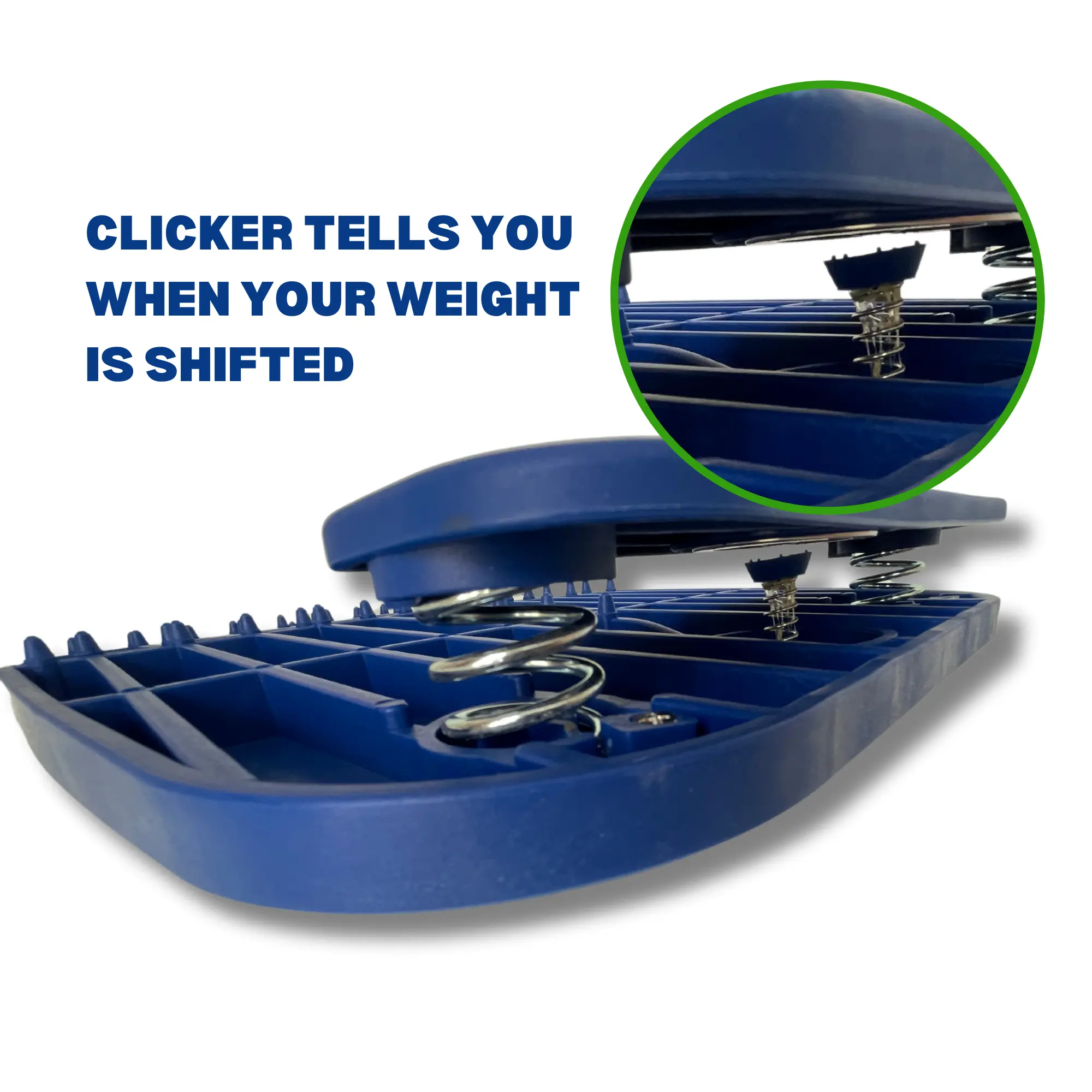Power Shift Board - Distance Trainer for Golf - Image 7