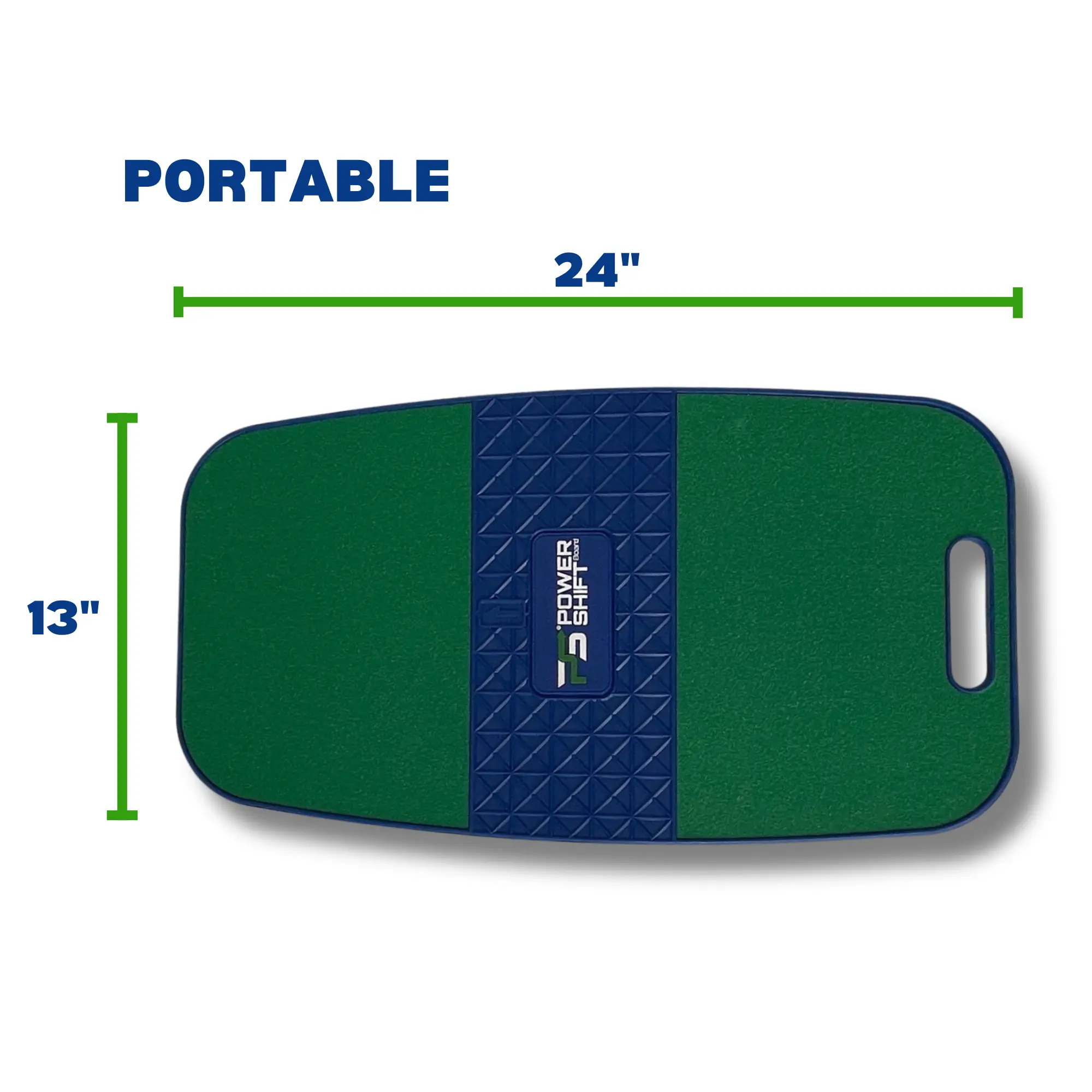 Power Shift Board - Distance Trainer for Golf - Image 8