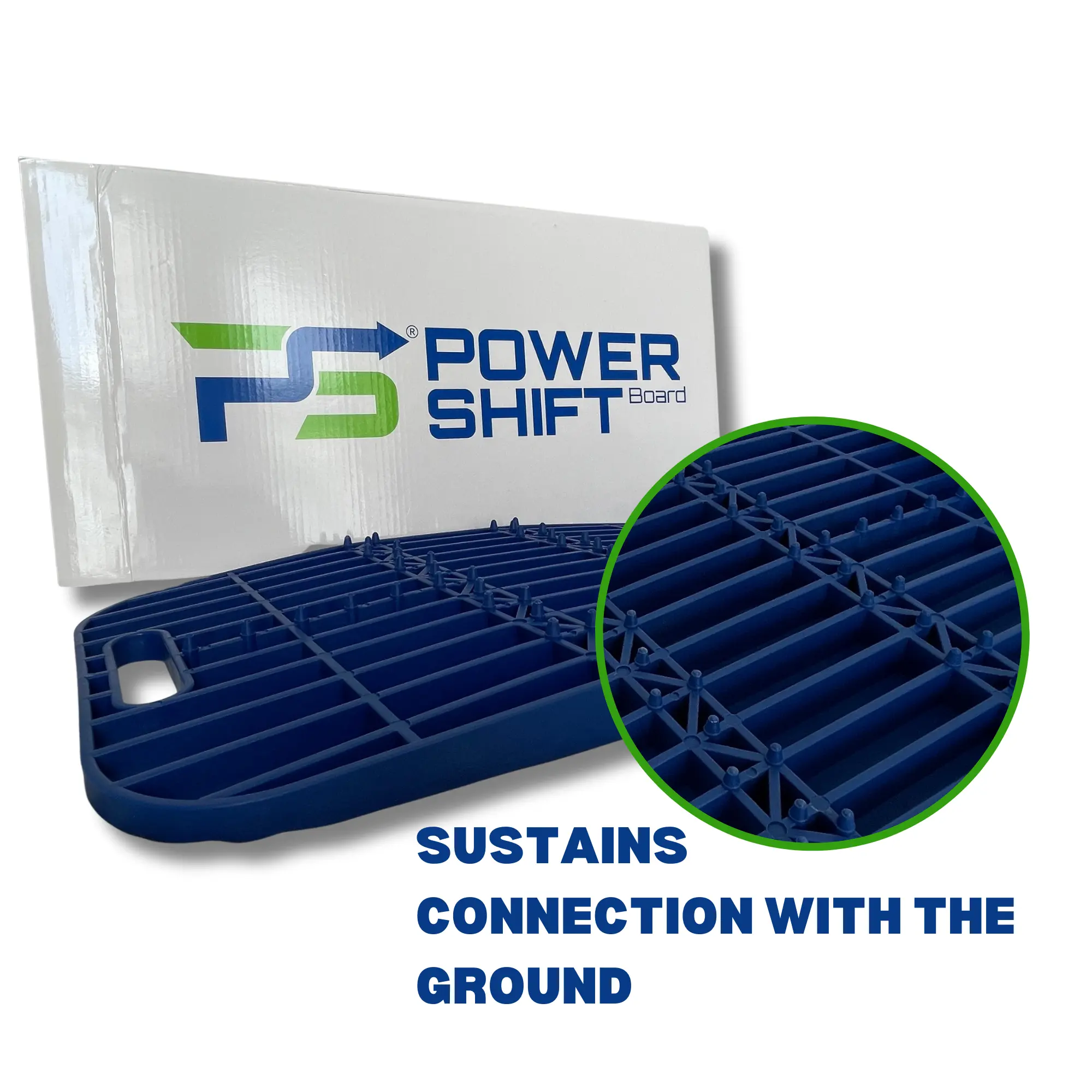 Power Shift Board - Distance Trainer for Golf - Image 9