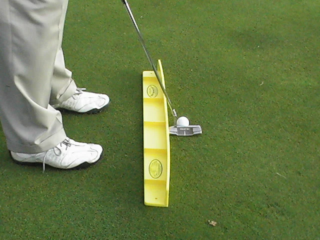 Putting Arc MSIII - Image 7