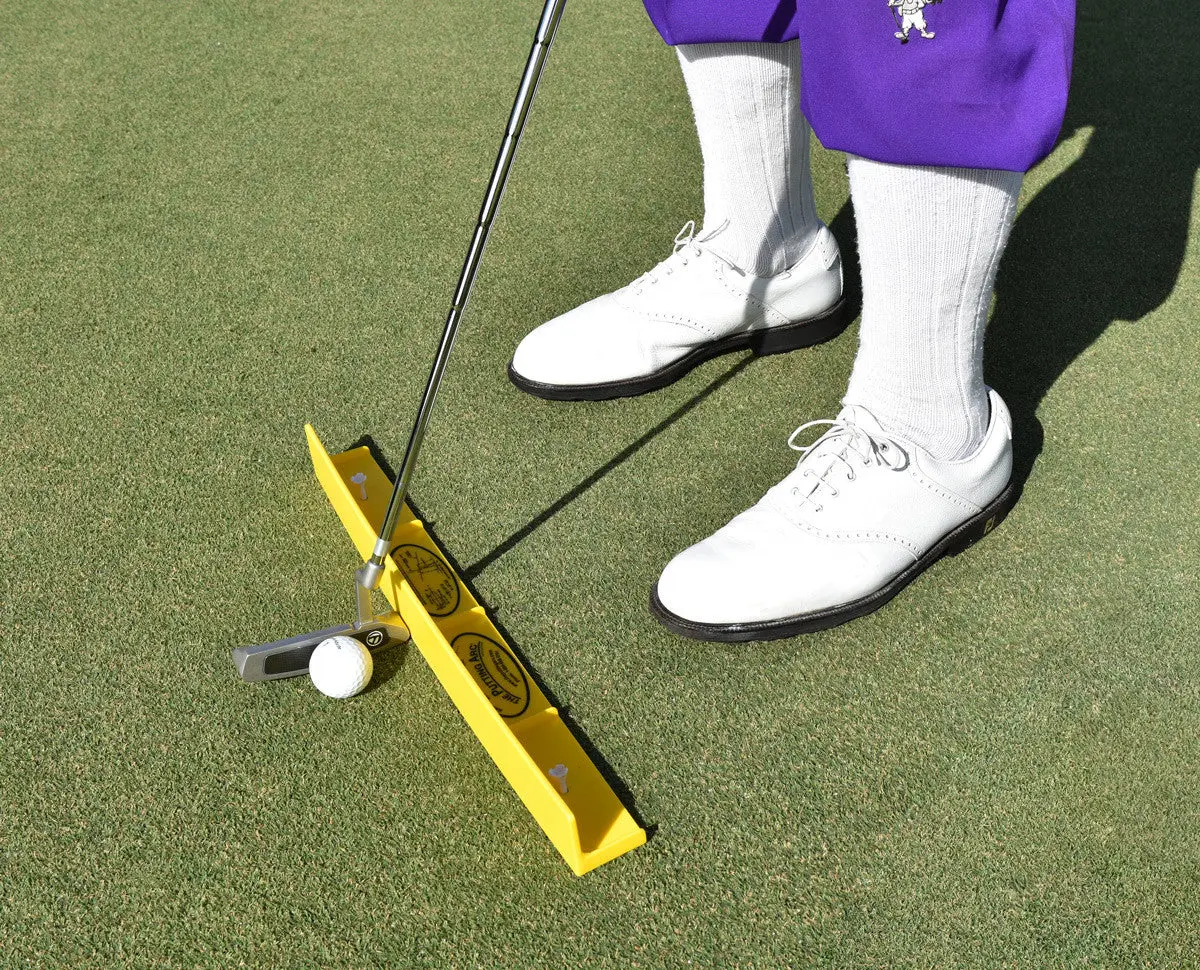 The Putting Arc Travel (T3) - Image 10
