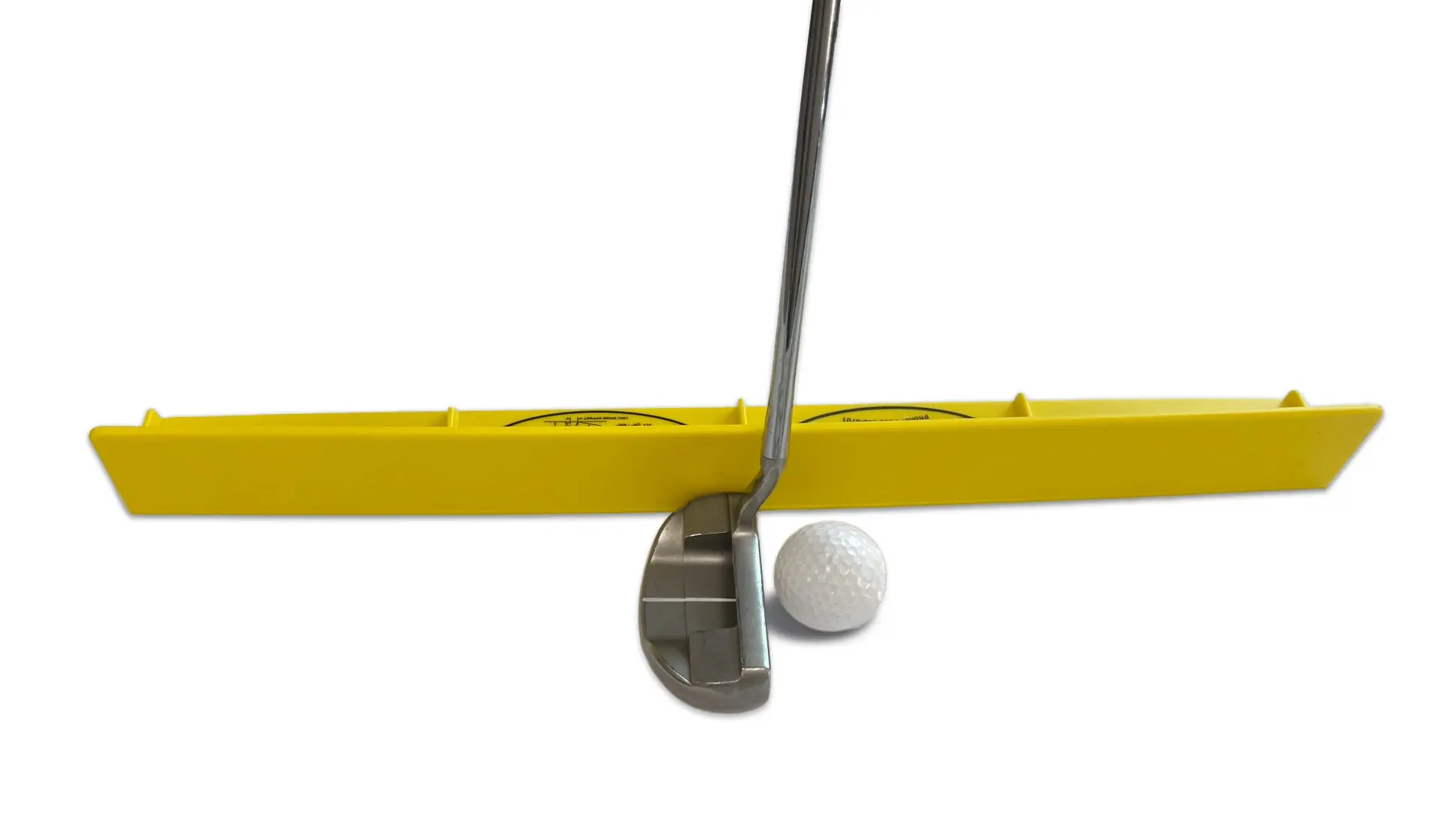 The Putting Arc Travel (T3) - Image 3
