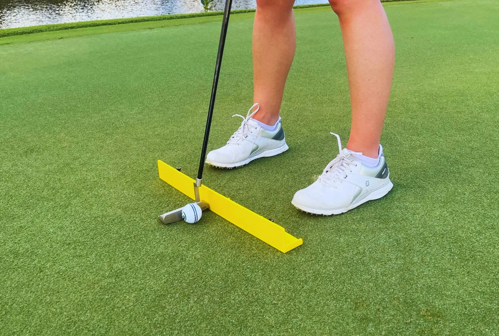 The Putting Arc Travel (T3) - Image 4
