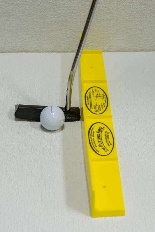 The Putting Arc Travel (T3) - Image 7