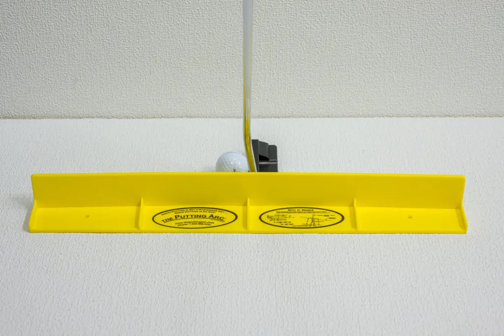 The Putting Arc Travel (T3) - Image 8