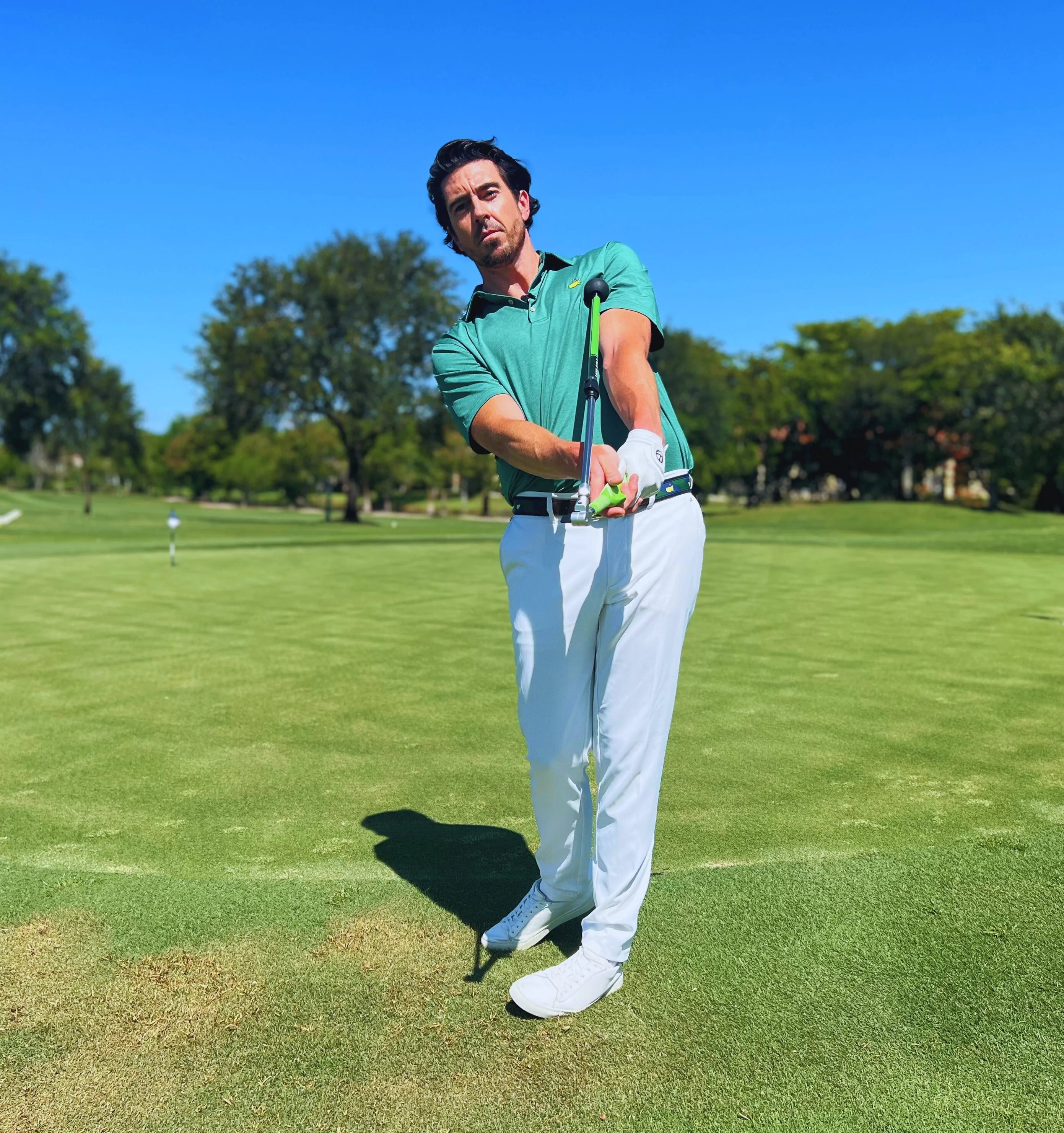 Sure-Strike Training Aid by Sure Golf - Image 11