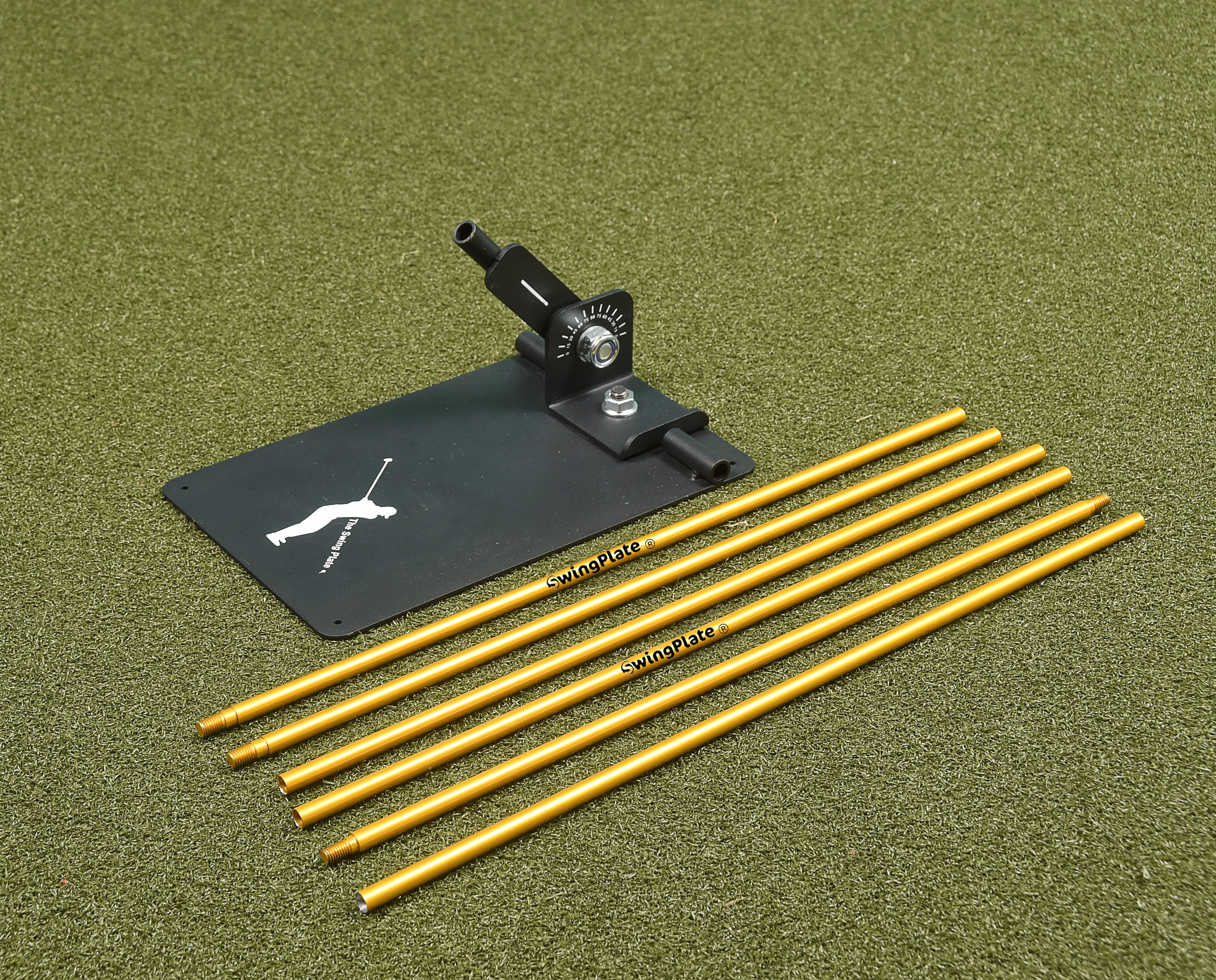 The Swing Plate Base - Image 4