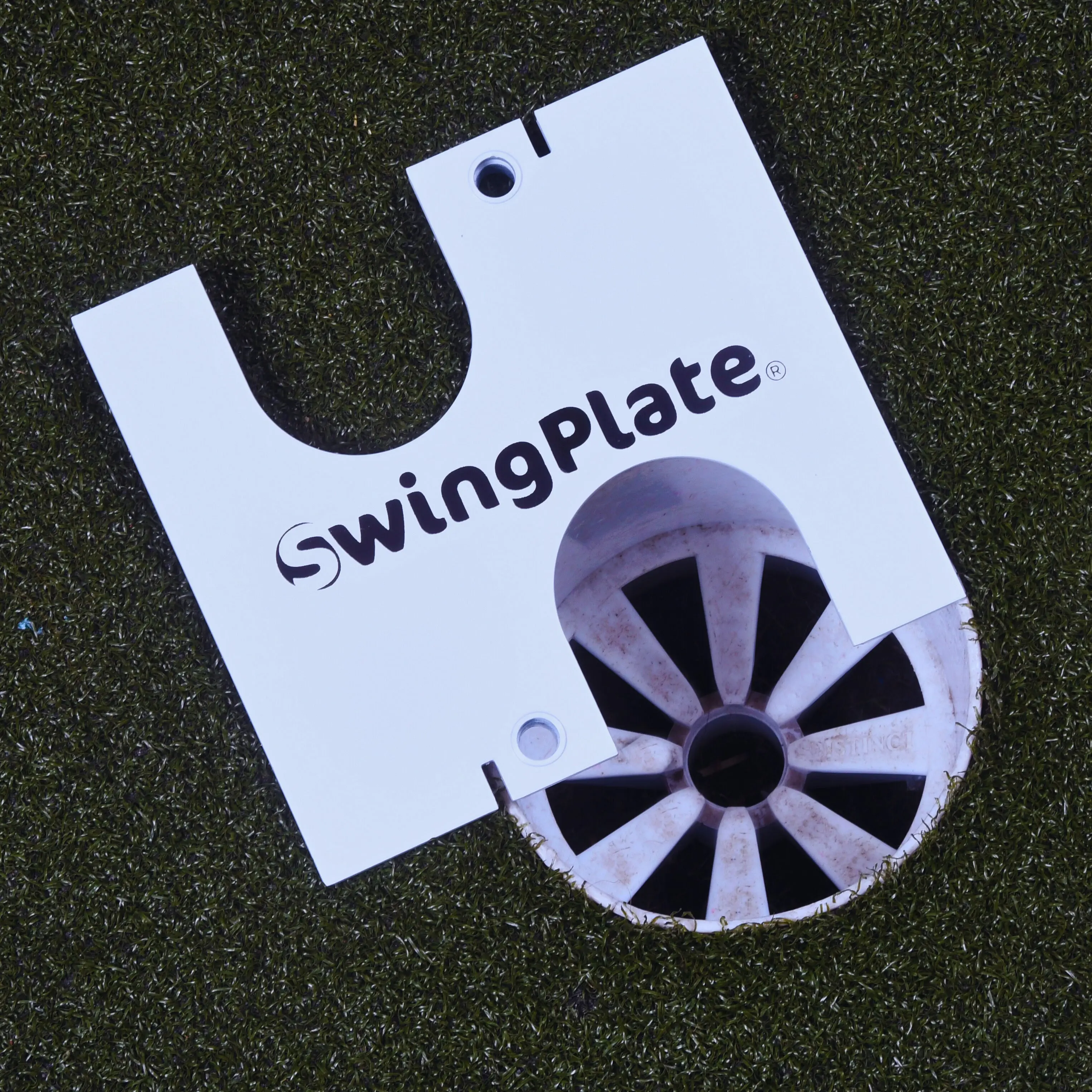SwingPlate Putting Gate (Gate Only must buy Swingplate base separately) - Image 9