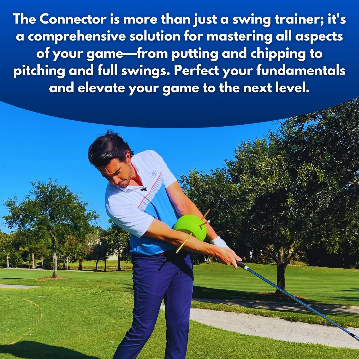 The Connector - Image 4