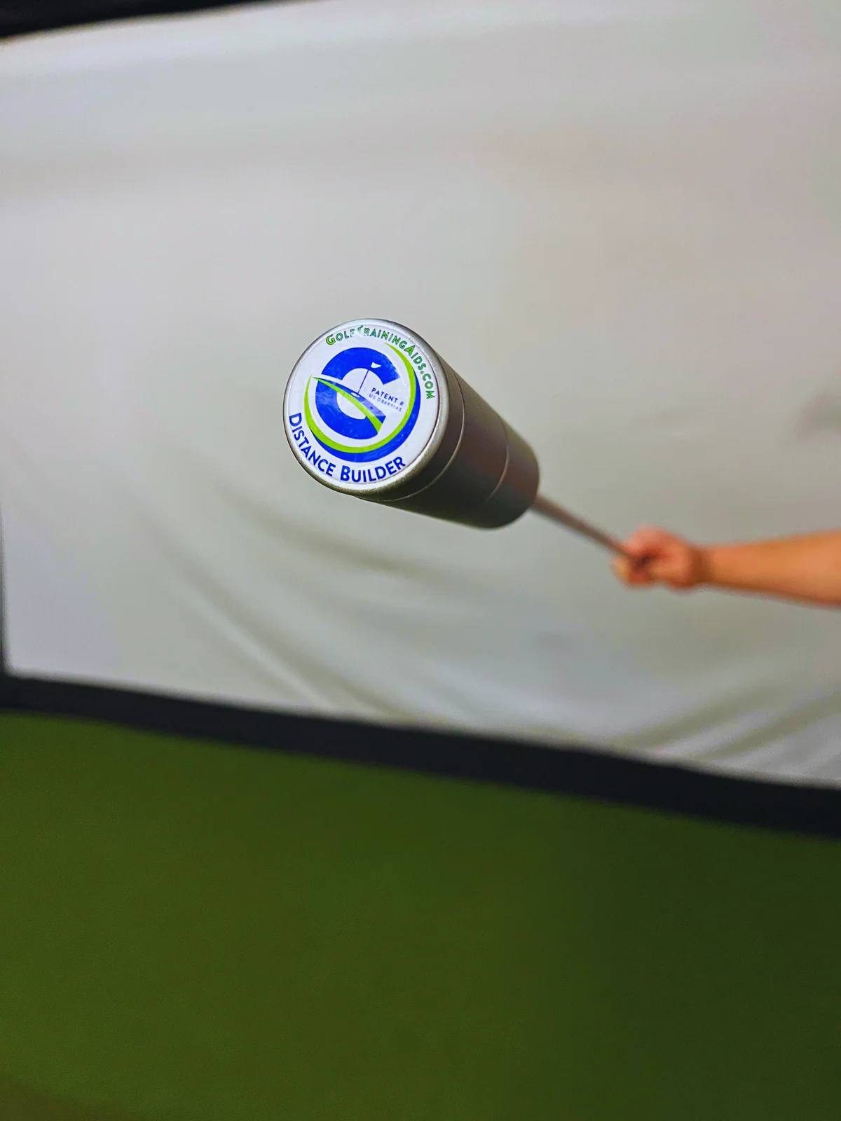 The Distance Builder 45 Inch - Image 12