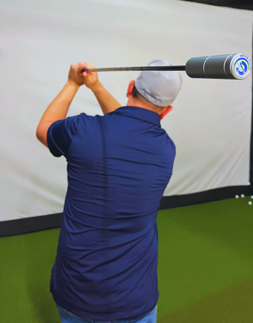 The Distance Builder 45 Inch - Image 14