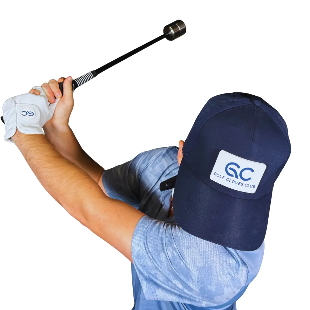 The Distance Builder Warm-Up Trainer - Image 4