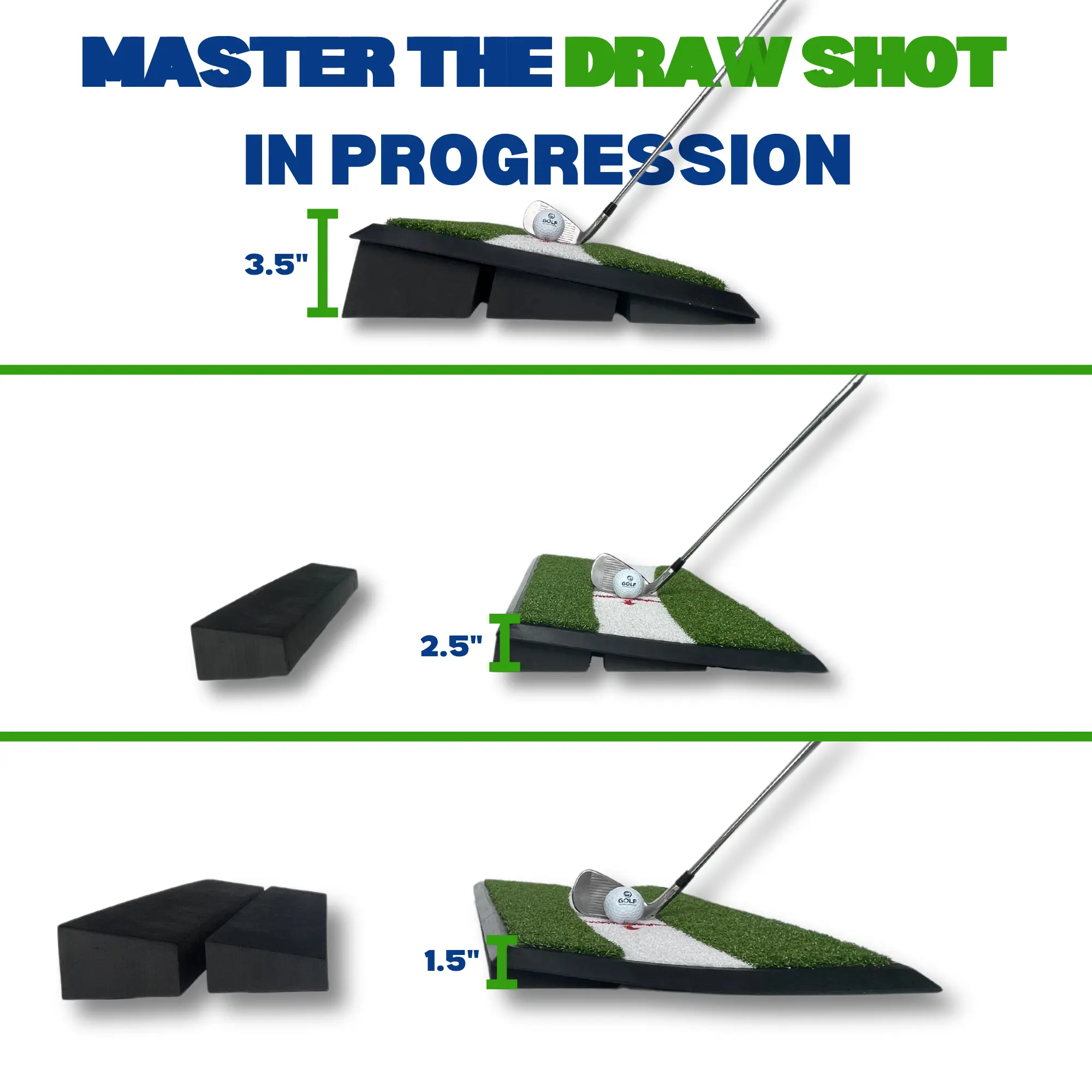 Golf Draw Board - Image 4