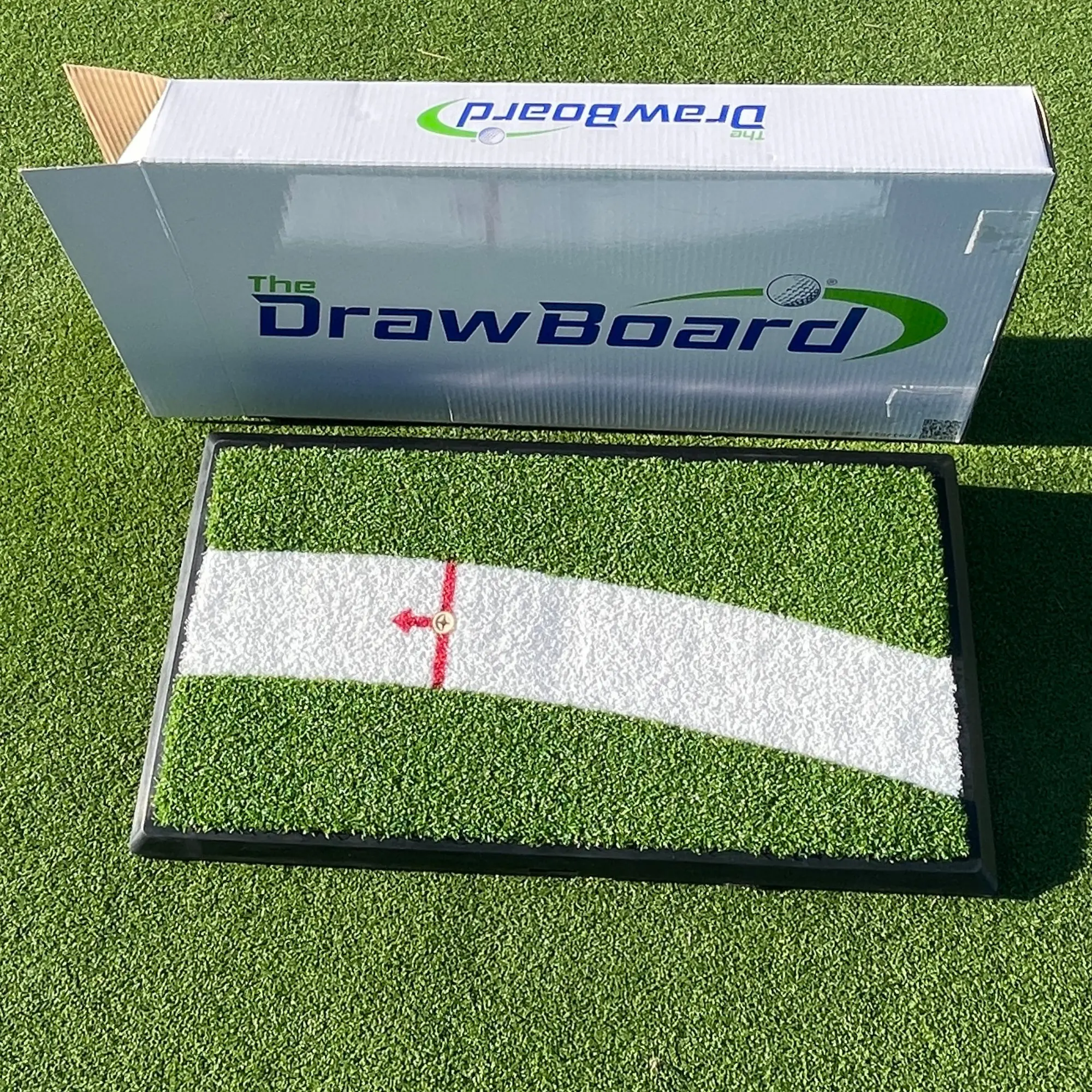 Golf Draw Board - Image 5