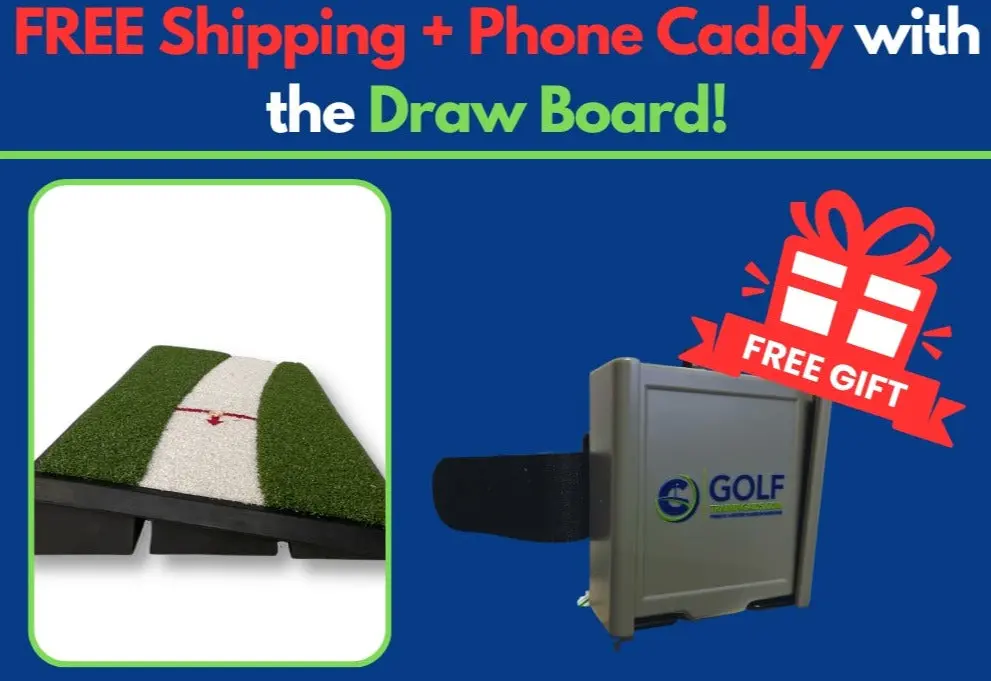 Golf Draw Board - Image 8