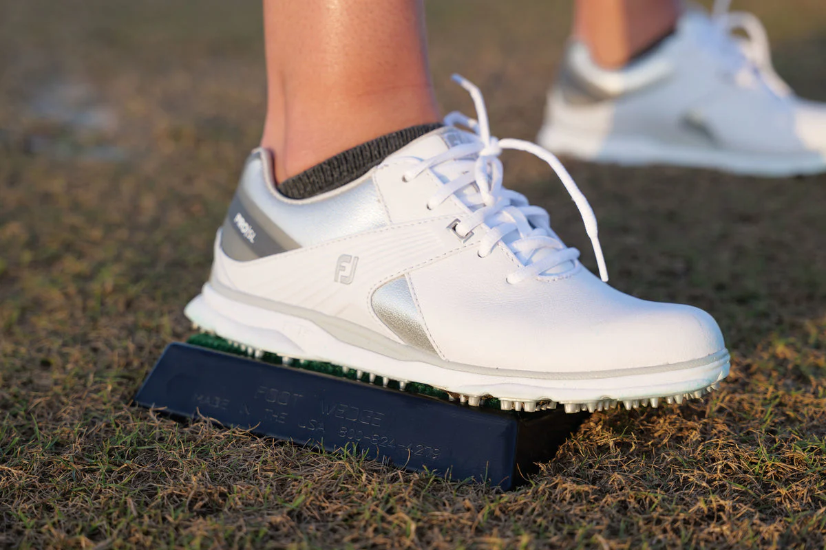 Foot Wedge - Image 2
