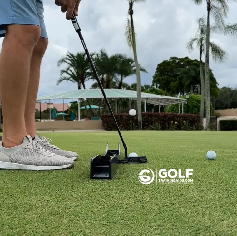 The Putting Arc MS-3D - Image 14