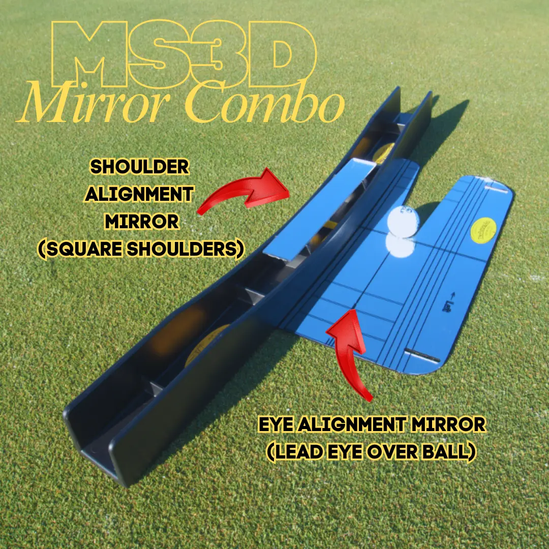 The Putting Arc MS-3D - Image 16