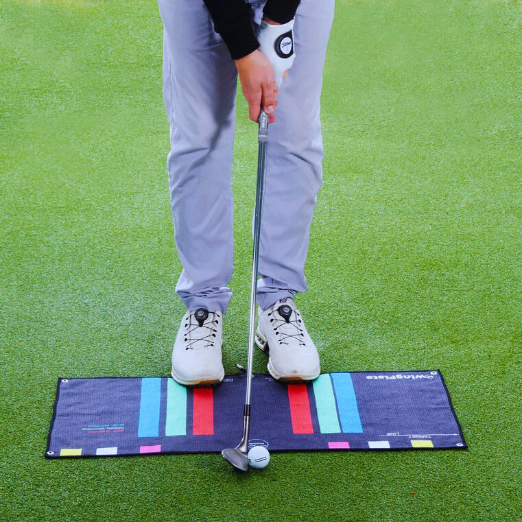The Stance Towel - By Swing Plate - Image 8