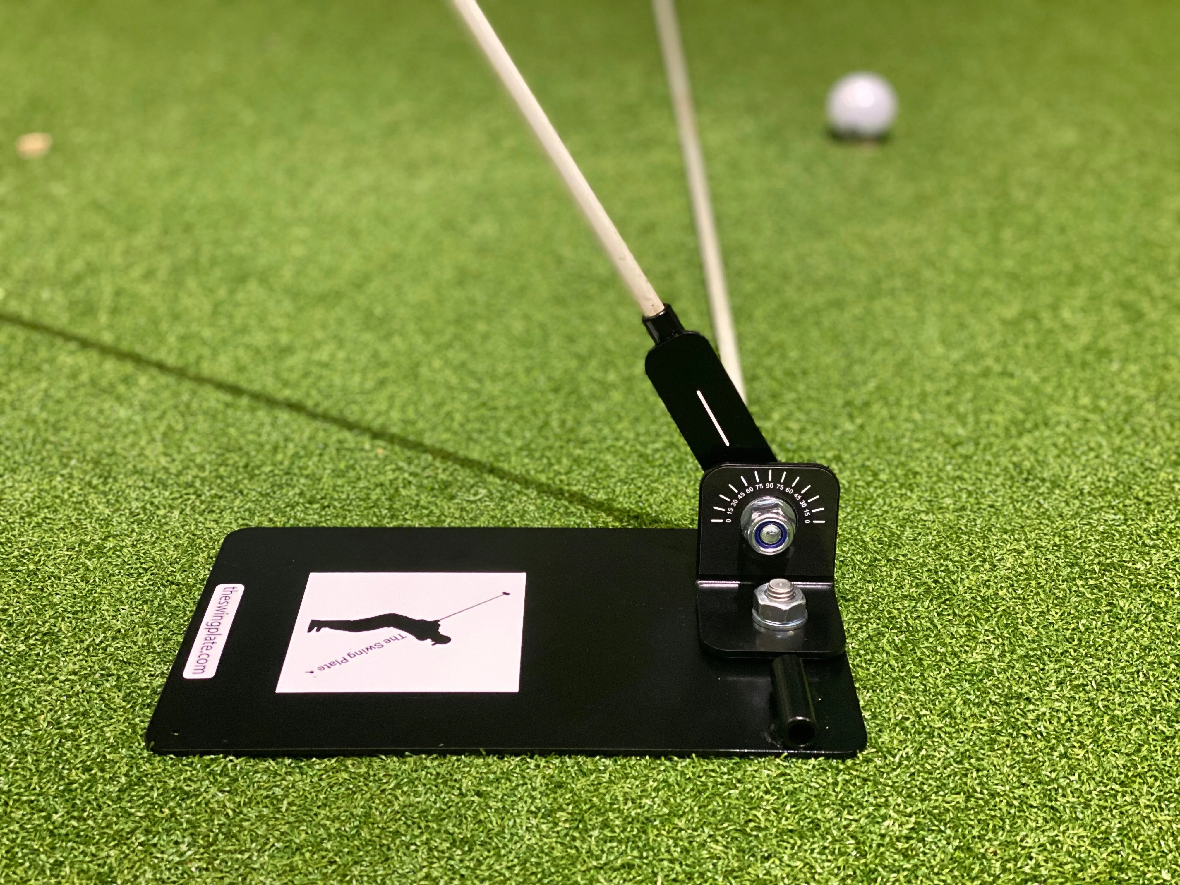 The Swing Plate + GPOD Bundle! - Image 2
