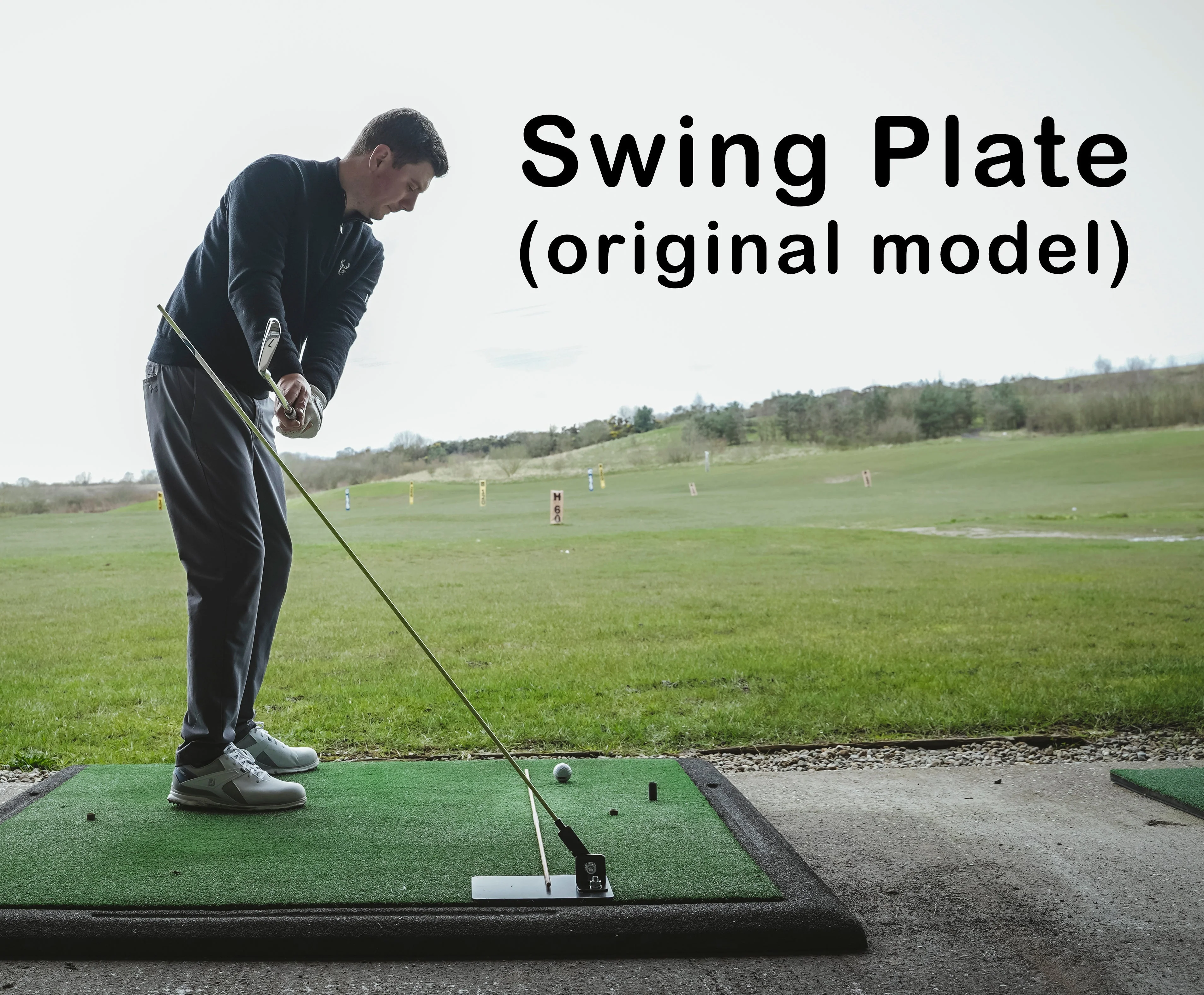 The Swing Plate + GPOD Bundle! - Image 3