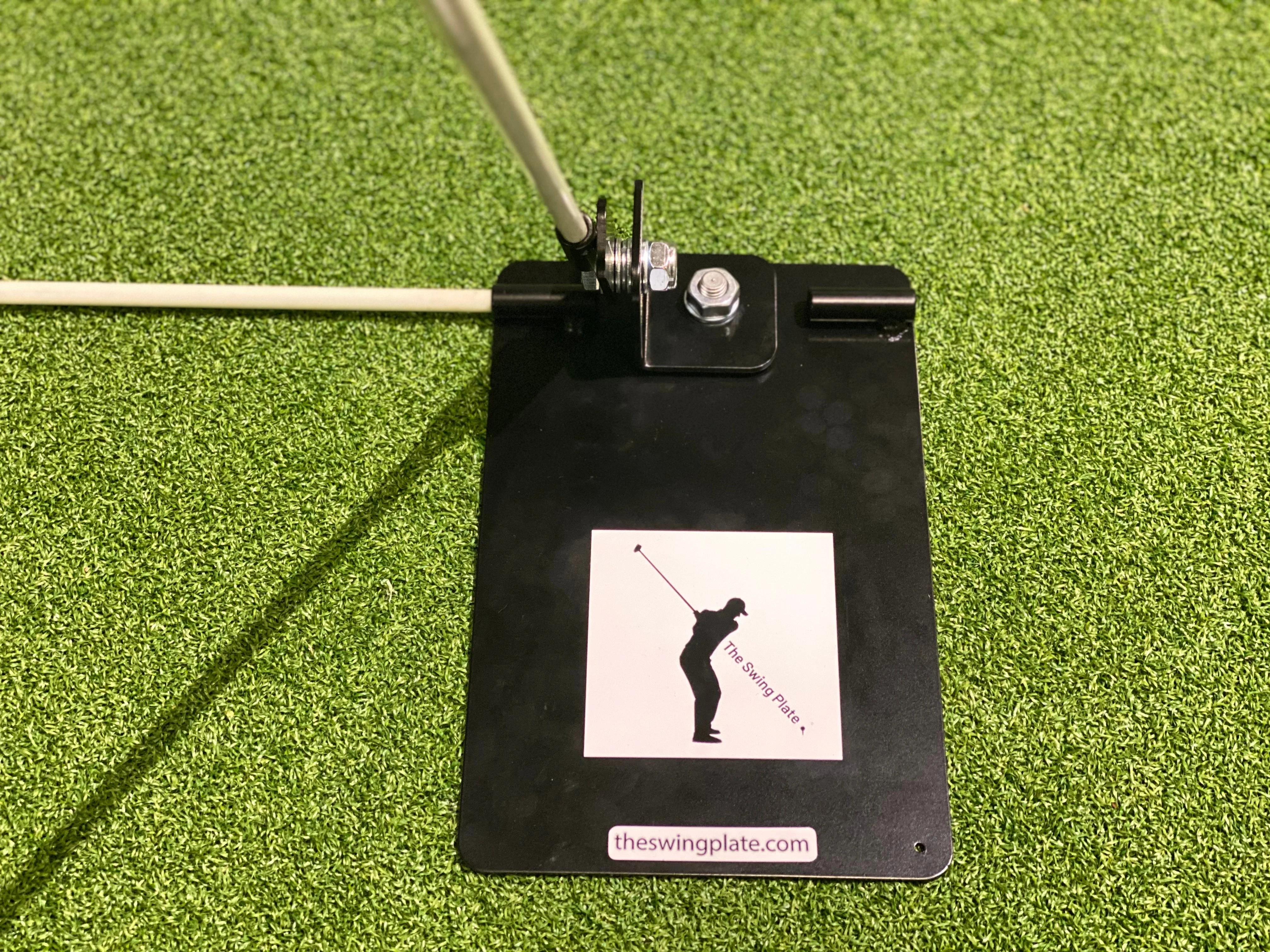 The Swing Plate + GPOD Bundle! - Image 5