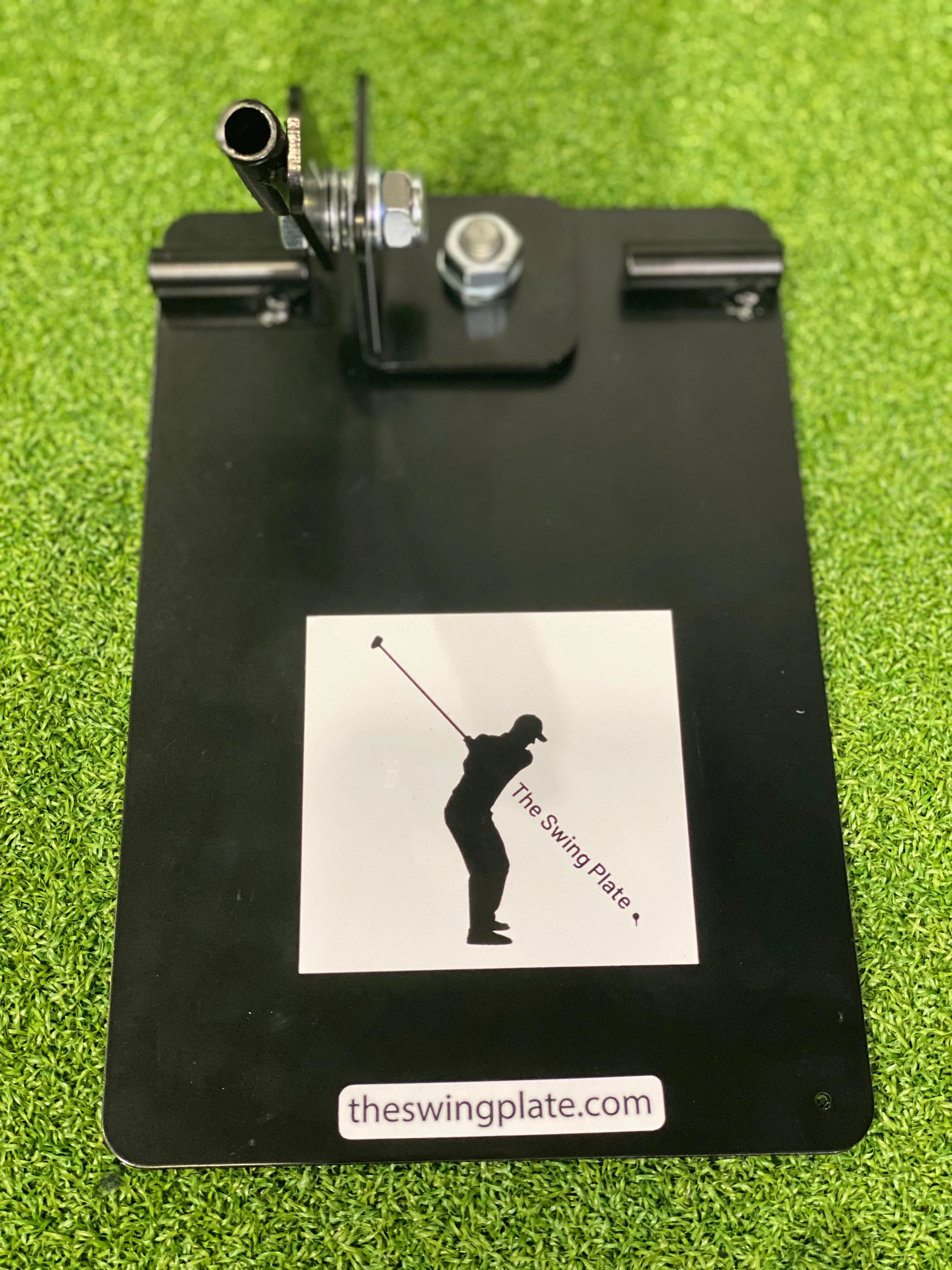 The Swing Plate + GPOD Bundle! - Image 7